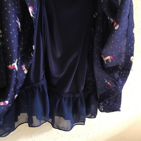 Juniors/young women's dress - Picture 5 of 5